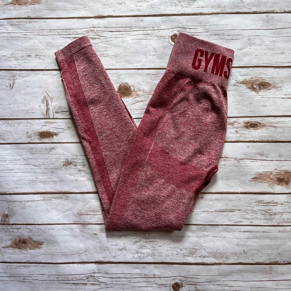 💜GYMSHARK women’s leggings